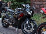 Honda  CBR 1000 RR/RA Fireblade 2008 годаүшін4 000 000 тг. в Алматы