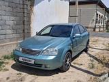 Daewoo Lacetti 2003 годаүшін2 500 000 тг. в Туркестан – фото 2