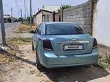 Daewoo Lacetti 2003 годаүшін2 500 000 тг. в Туркестан – фото 3