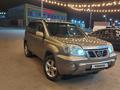 Nissan X-Trail 2002 года за 3 500 000 тг. в Жезказган – фото 16