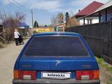 ВАЗ (Lada) 2109 1989 годаүшін400 000 тг. в Усть-Каменогорск – фото 4