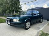 Audi 80 1992 года за 2 900 000 тг. в Костанай