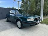 Audi 80 1992 года за 2 900 000 тг. в Костанай – фото 2