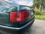 Audi 80 1992 года за 2 900 000 тг. в Костанай – фото 5