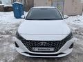 Hyundai Accent 2022 годаүшін8 700 000 тг. в Астана – фото 6