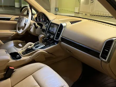 Porsche Cayenne 2010 года за 15 000 000 тг. в Алматы – фото 12