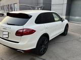 Porsche Cayenne 2010 годаүшін13 000 000 тг. в Алматы – фото 4