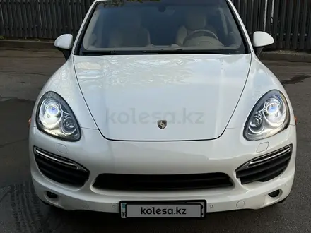 Porsche Cayenne 2010 года за 15 000 000 тг. в Алматы – фото 8