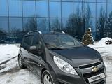 Chevrolet Spark 2022 года за 5 600 000 тг. в Алматы – фото 3