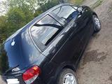Daewoo Matiz 2011 годаүшін2 200 000 тг. в Щучинск – фото 3
