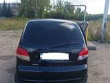 Daewoo Matiz 2011 годаүшін2 200 000 тг. в Щучинск – фото 4