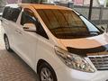 Toyota Alphard 2010 годаfor11 000 000 тг. в Алматы – фото 3