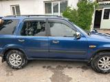 Honda CR-V 1995 года за 3 000 000 тг. в Алматы – фото 5