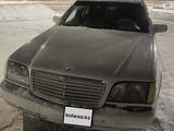 Mercedes-Benz S 300 1991 года за 1 400 000 тг. в Актобе