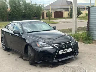 Lexus IS 250