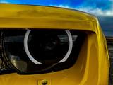 Chevrolet Camaro 2013 года за 14 900 000 тг. в Актобе – фото 3