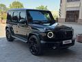 Mercedes-Benz G 63 AMG 2019 года за 90 000 000 тг. в Алматы