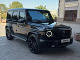 Mercedes-Benz G 63 AMG 2019 года за 90 000 000 тг. в Алматы