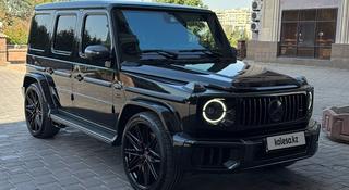 Mercedes-Benz G 63 AMG 2019 года за 90 000 000 тг. в Алматы