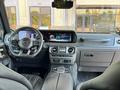 Mercedes-Benz G 63 AMG 2019 года за 90 000 000 тг. в Алматы – фото 14