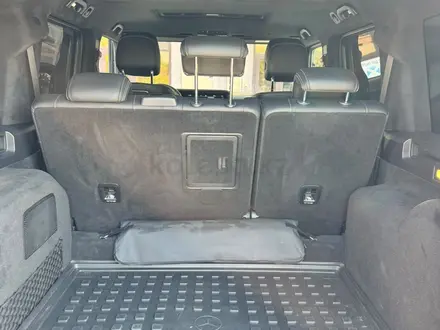 Mercedes-Benz G 63 AMG 2019 года за 90 000 000 тг. в Алматы – фото 15