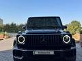 Mercedes-Benz G 63 AMG 2019 года за 90 000 000 тг. в Алматы – фото 2