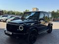 Mercedes-Benz G 63 AMG 2019 года за 90 000 000 тг. в Алматы – фото 3