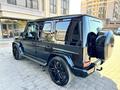 Mercedes-Benz G 63 AMG 2019 года за 90 000 000 тг. в Алматы – фото 5