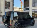 Mercedes-Benz G 63 AMG 2019 года за 90 000 000 тг. в Алматы – фото 7