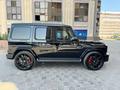 Mercedes-Benz G 63 AMG 2019 года за 90 000 000 тг. в Алматы – фото 8