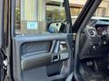 Mercedes-Benz G 63 AMG 2019 года за 90 000 000 тг. в Алматы – фото 9