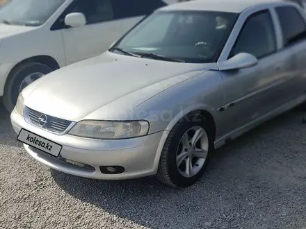 Opel Vectra 2001 года за 1 530 000 тг. в Шымкент – фото 3