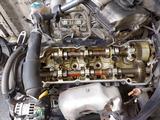 Двигатель Матор Toyota Highlander 3 объём Тойота Хайландер 1MZ-FE за 500 000 тг. в Алматы – фото 2