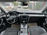 Volkswagen Passat 2020 годаfor12 500 000 тг. в Алматы – фото 4