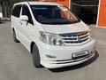 Toyota Alphard 2006 года за 3 900 000 тг. в Атырау