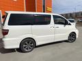 Toyota Alphard 2006 года за 3 900 000 тг. в Атырау – фото 3