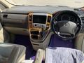 Toyota Alphard 2006 года за 3 900 000 тг. в Атырау – фото 5