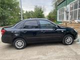 ВАЗ (Lada) Granta 2190 2014 года за 2 900 000 тг. в Уральск – фото 4