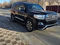 Toyota Land Cruiser 2012 года за 22 000 000 тг. в Атырау – фото 2