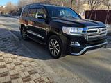 Toyota Land Cruiser 2012 года за 22 000 000 тг. в Атырау – фото 2