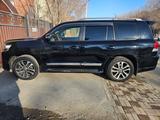 Toyota Land Cruiser 2012 года за 22 000 000 тг. в Атырау – фото 4