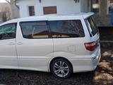 Toyota Alphard 2002 года за 7 500 000 тг. в Кокшетау – фото 4