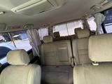 Toyota Alphard 2006 года за 10 800 000 тг. в Шымкент – фото 4