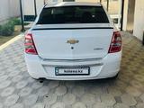 Chevrolet Cobalt 2024 года за 6 000 000 тг. в Актау – фото 4