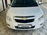 Chevrolet Cobalt 2024 года за 6 000 000 тг. в Актау