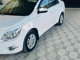 Chevrolet Cobalt 2024 года за 6 000 000 тг. в Актау – фото 2
