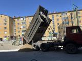 КамАЗ  5511 1988 годаүшін3 700 000 тг. в Семей
