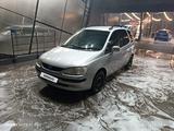 Toyota Spacio 1997 года за 2 700 000 тг. в Алматы – фото 3