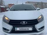 ВАЗ (Lada) Vesta 2016 года за 4 600 000 тг. в Щучинск – фото 2