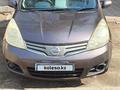 Nissan Note 2008 года за 3 000 000 тг. в Алматы